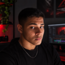 Foto do perfil do trabalhador freelancer