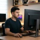 Foto do perfil do trabalhador freelancer