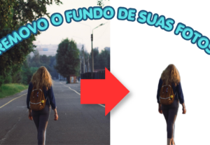Eu vou remover o fundo de até 15 fotos ou imagens