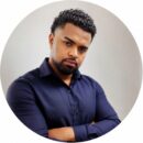 Foto do perfil do trabalhador freelancer