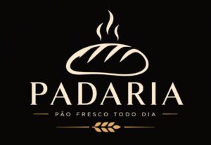 Eu vou fazer a logo da sua marca
