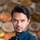 Foto do perfil do trabalhador freelancer