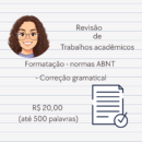 Foto do perfil do trabalhador freelancer