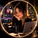 Foto do perfil do trabalhador freelancer
