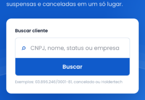 Eu vou atuar como Desenvolvedor full stack