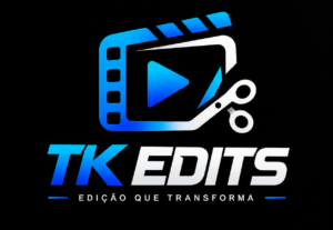 Eu vou editar seus videos de forma diferencial