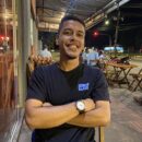 Foto do perfil do trabalhador freelancer