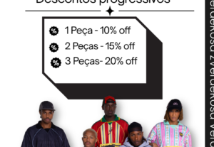 Eu vou Criar artes de design pra sua empresa