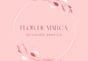 Eu vou criar uma logomarcas personalizadas para você.