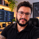 Foto do perfil do trabalhador freelancer