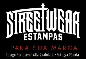Eu vou Criar 3 Estampas exclusivas pra sua Marca|Drop