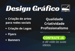 Eu vou criar sua arte para redes sociais