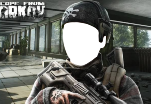 Eu vou fazer 5 thumbnails para sua live ou seu canal de jogo...