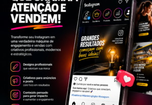 Eu vou criar 5 criativos persuasivos  e estratégicos