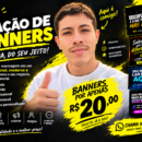 Foto do perfil do trabalhador freelancer