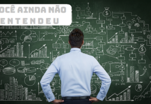 Eu vou te ajudar a achar o prejuízo do seu negócio 3 dias
