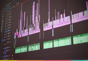 Eu vou editar seu vídeo como você quiser em alta qualidade