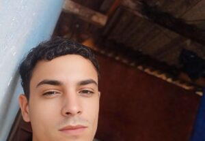 Eu vou Vídeo meu da maneira q você pedir