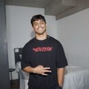 Foto do perfil do trabalhador freelancer
