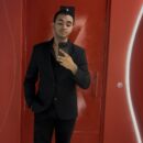 Foto do perfil do trabalhador freelancer