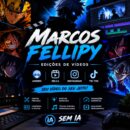 Foto do perfil do trabalhador freelancer