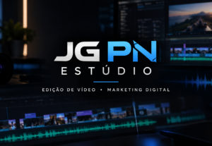 Eu vou Ser seu editor  de vídeo de marketing digital