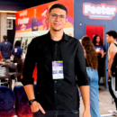 Foto do perfil do trabalhador freelancer