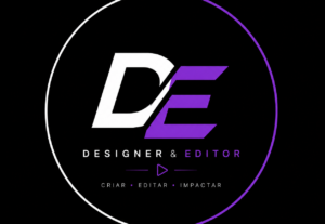 Eu vou Criar a logo da sua empresa