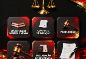 Eu vou revisar seu contrato e apontar riscos jurídicos