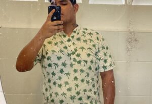 Eu vou fumar um cigarro a cada venda
