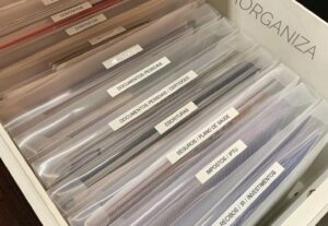 Eu vou organizar, e formatar seu documento