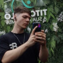 Foto do perfil do trabalhador freelancer