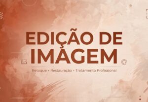 Eu vou Editar sua foto ou produto que está vendendo