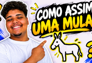 Eu vou criar uma thumbnail ou capa para vídeo em 24 horas