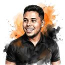 Foto do perfil do trabalhador freelancer