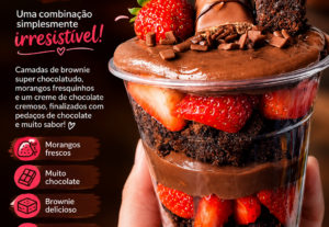 Eu vou DESIGN MODERNO • CRIATIVO • PERSONALIZADO