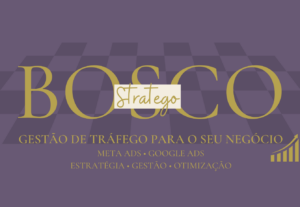 Eu vou atrair clientes com gestão estratégica de tráfego pag...