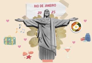 Eu vou criar 2 posts atrativos para seu Instagram