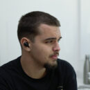 Foto do perfil do trabalhador freelancer