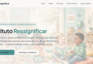 Eu vou criar um site profissional para seu negócio.