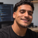 Foto do perfil do trabalhador freelancer