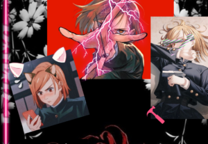 Eu vou Criar wallpapers e colagens personalizados para você