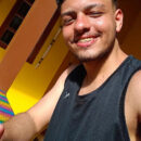 Foto do perfil do trabalhador freelancer