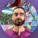 Foto do perfil do trabalhador freelancer