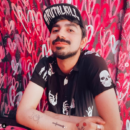 Foto do perfil do trabalhador freelancer