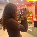 Foto do perfil do trabalhador freelancer