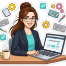 Foto do perfil do trabalhador freelancer