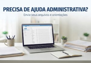 Eu vou Faço digitação e entrada de dados com agilidade