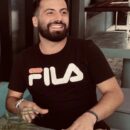 Foto do perfil do trabalhador freelancer