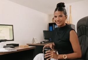 Eu vou Vou ser sua Assistente pessoal e empresarial Remota